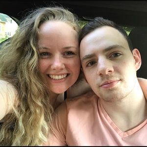 Meet your Posher, Krista